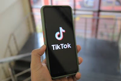 TikTok Ban: A New Chapter Begins  In a shocking turn of events, TikTok's fate hangs precariously in the balance.