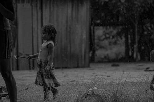 Fotos de stock gratuitas de blanco y negro, colombia, desigualdad