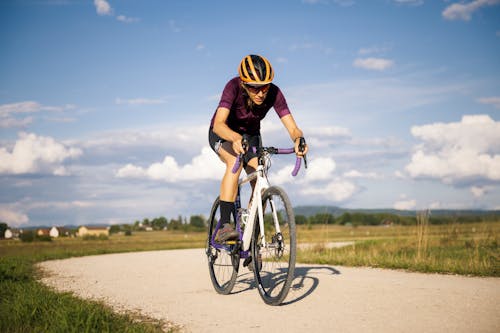 Gravel Bike Ciclocross