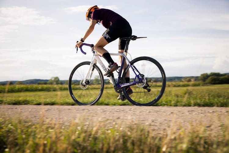 Gravel Bike Cyclo Cross