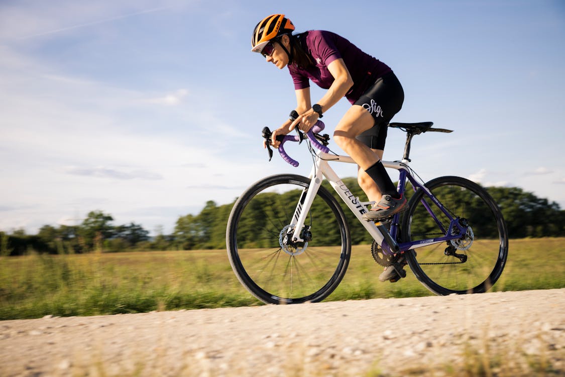 Gravel Bike Ciclocross