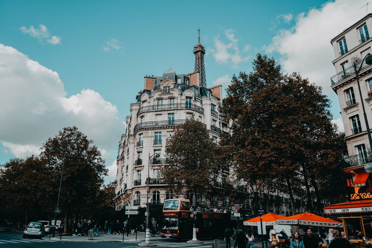 France