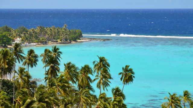 Wallis and Futuna