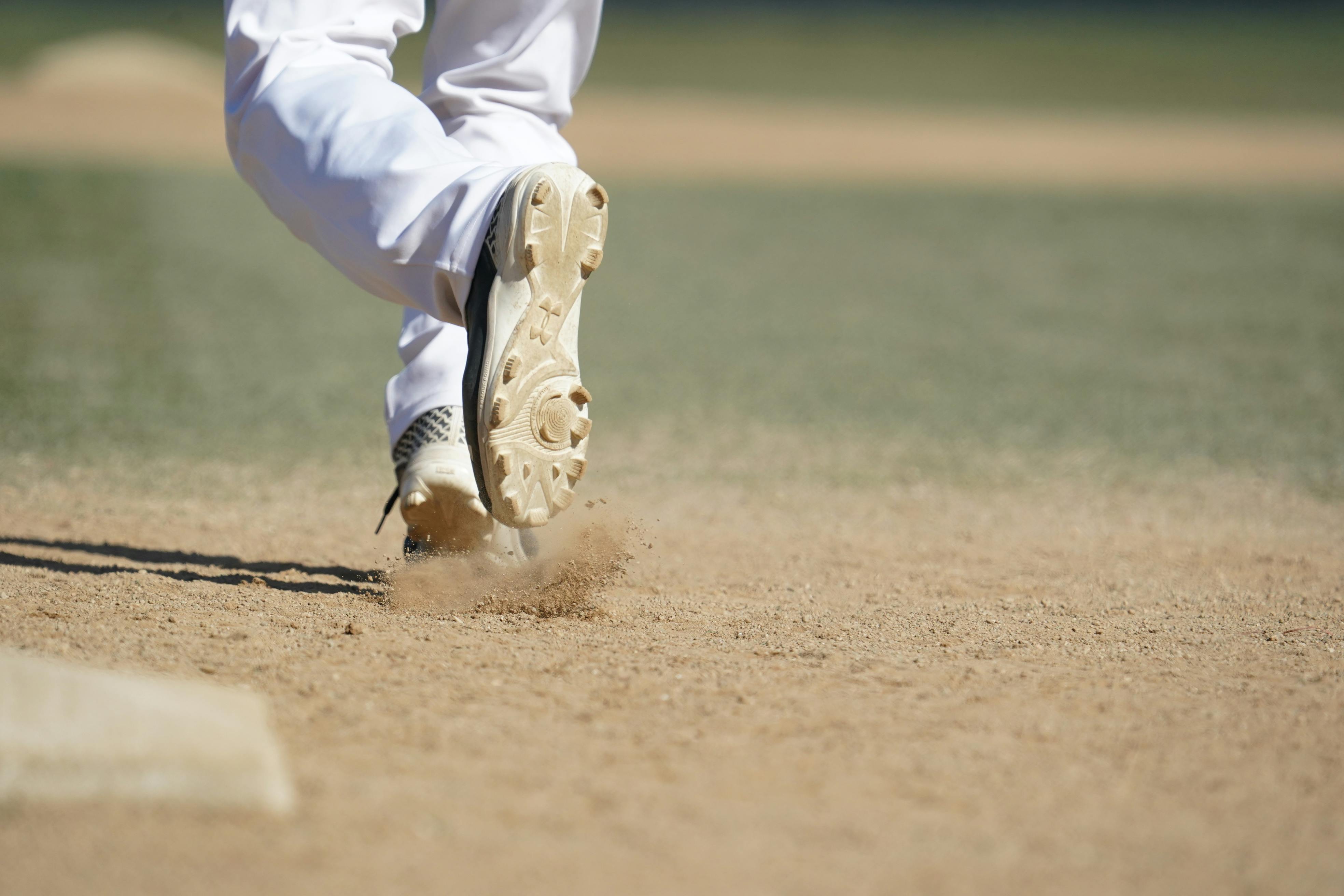 The future of sports is data driven, and analytics is reshaping the game — Photo by 준섭 윤 on Pexels