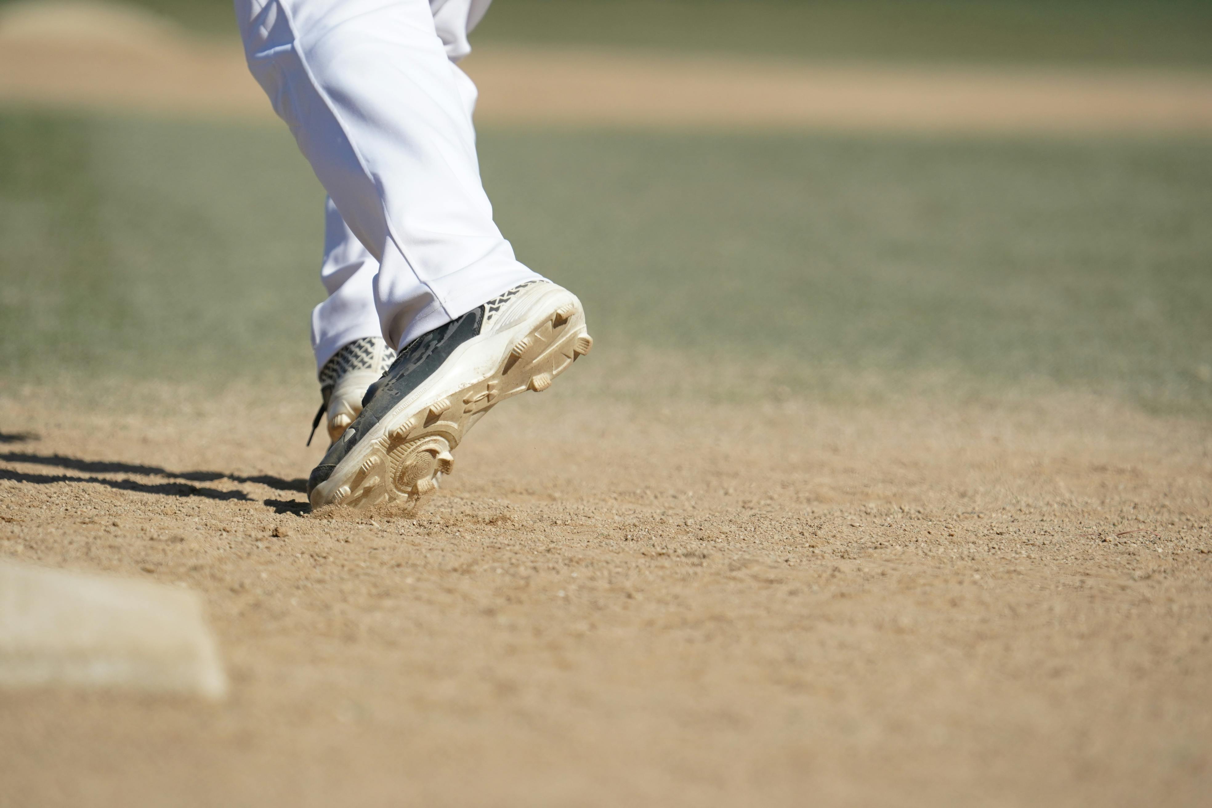Spring sports injury prevention: Don’t do too much too fast — Photo by 준섭 윤 on Pexels