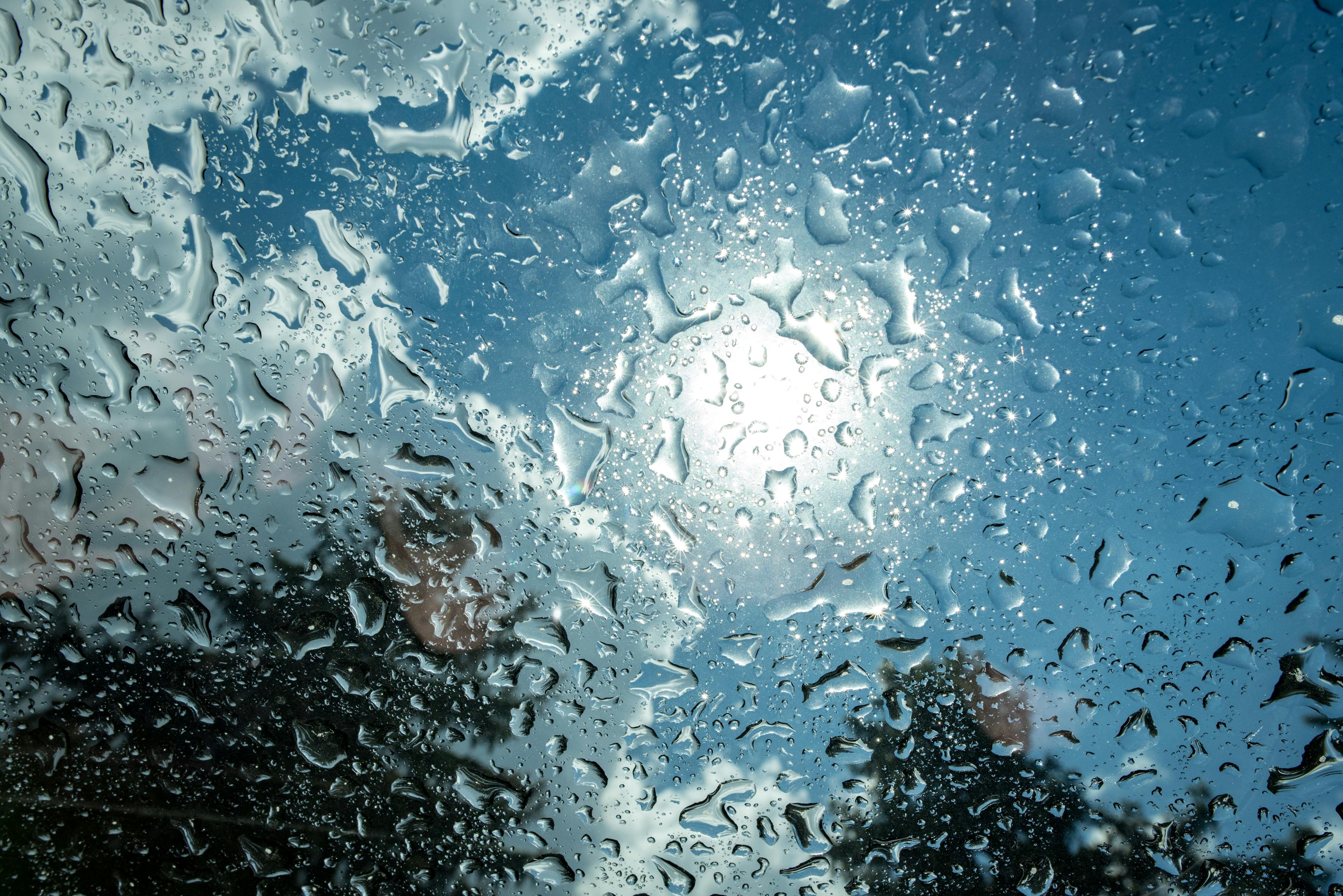 Free stock photo of clouds, droplet, droplets