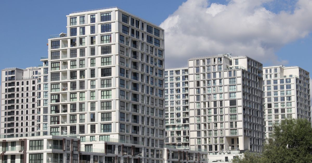 Toronto condo balcony representing short-term rental demand during the World Cup
