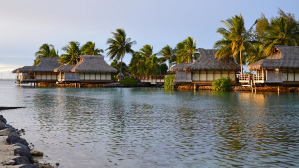Mauritius Smart Saver holiday package