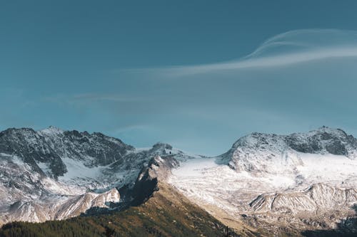 Pico De La Montaña