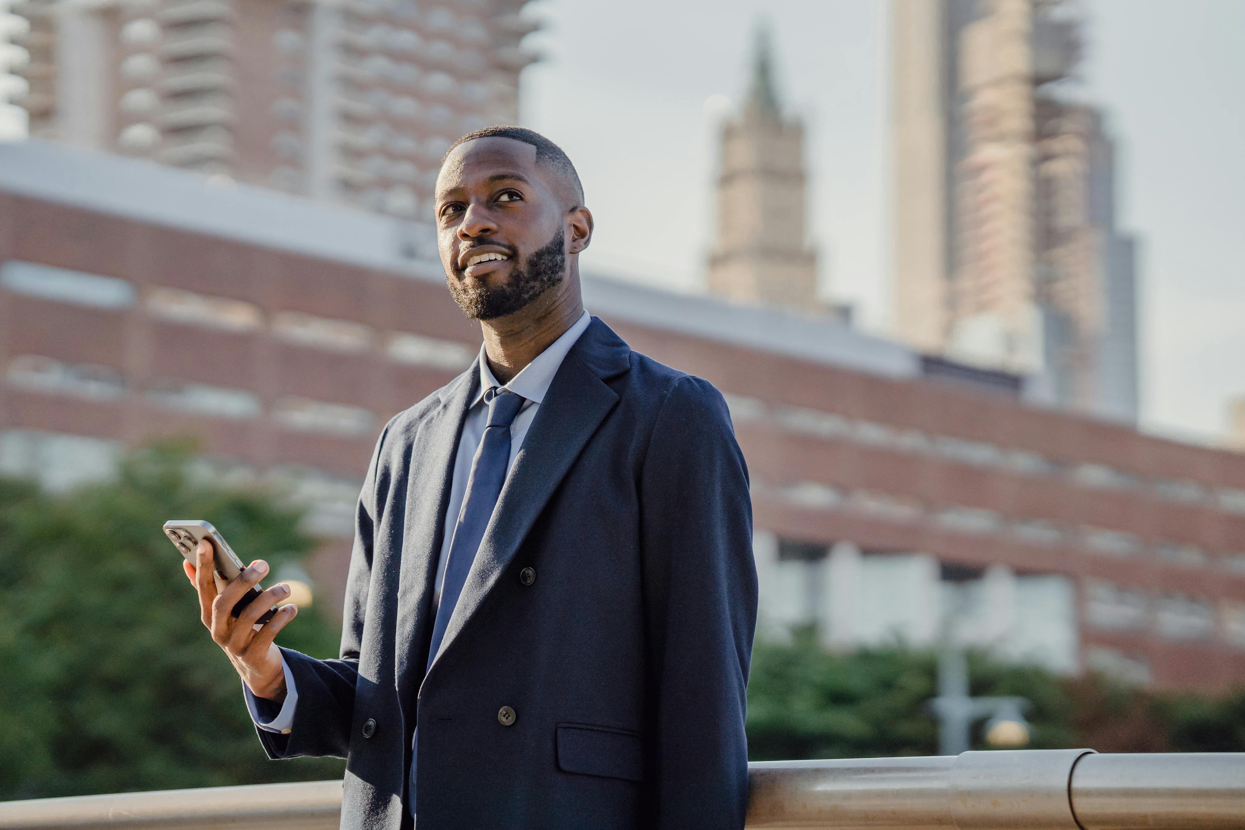How to Change Careers at 30, 40 or 50: A Step-by-Step Guide — Photo by Mizuno K on Pexels