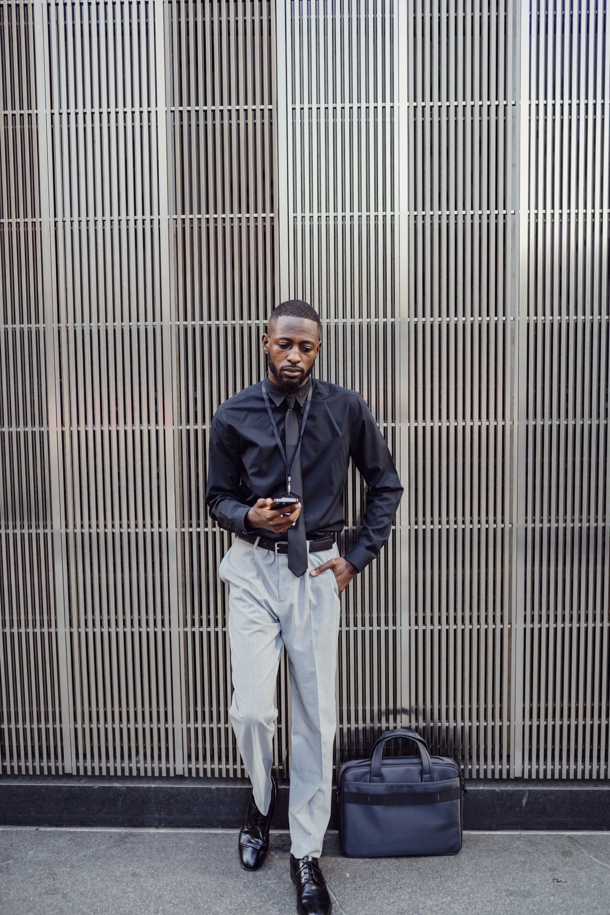 Finance Professional