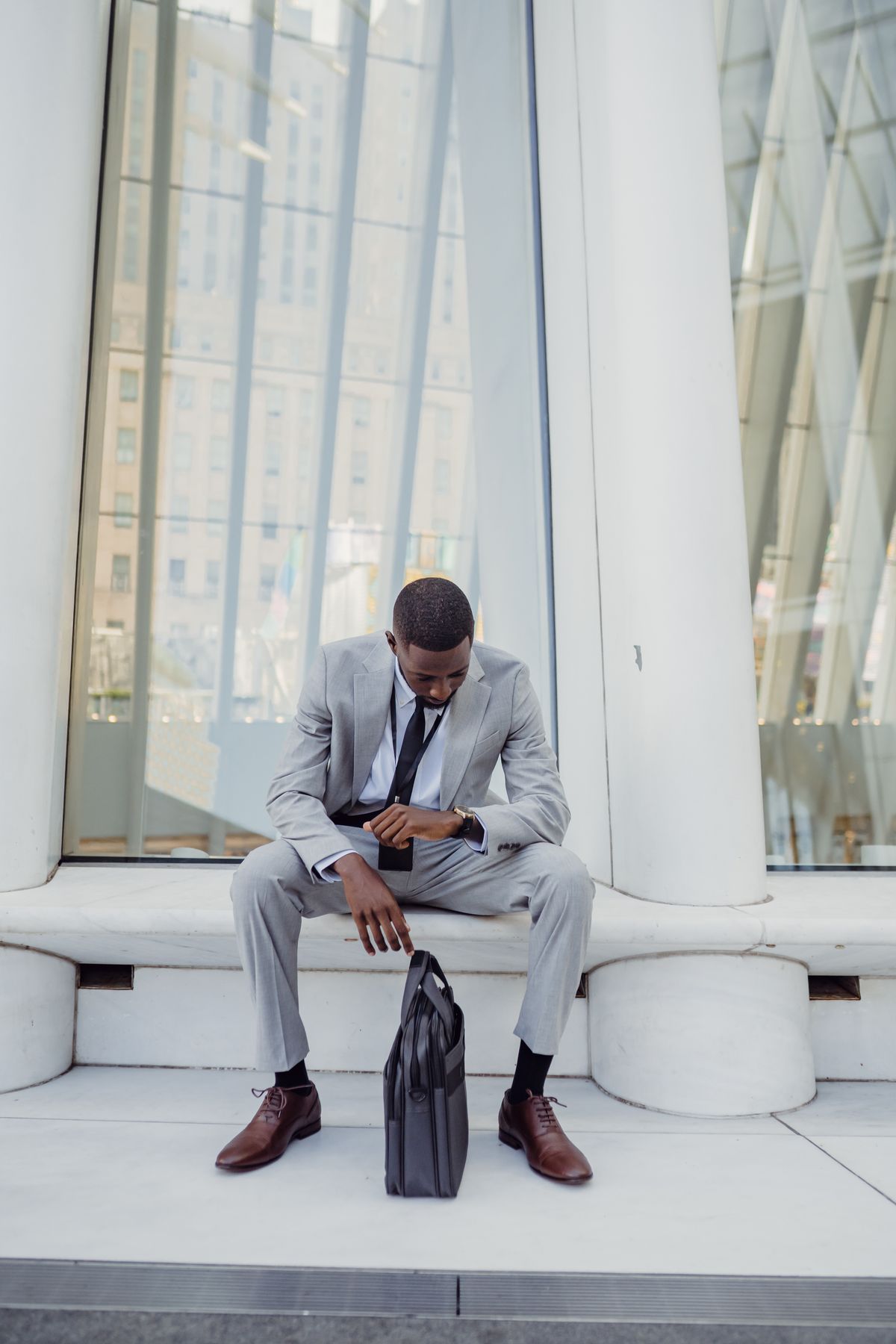 Corporate Executive