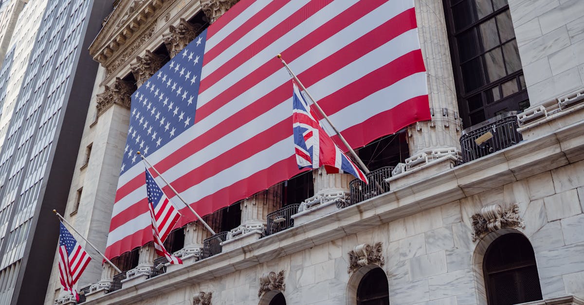 2月24日:五件財經大事搶先看,影響市場走向!