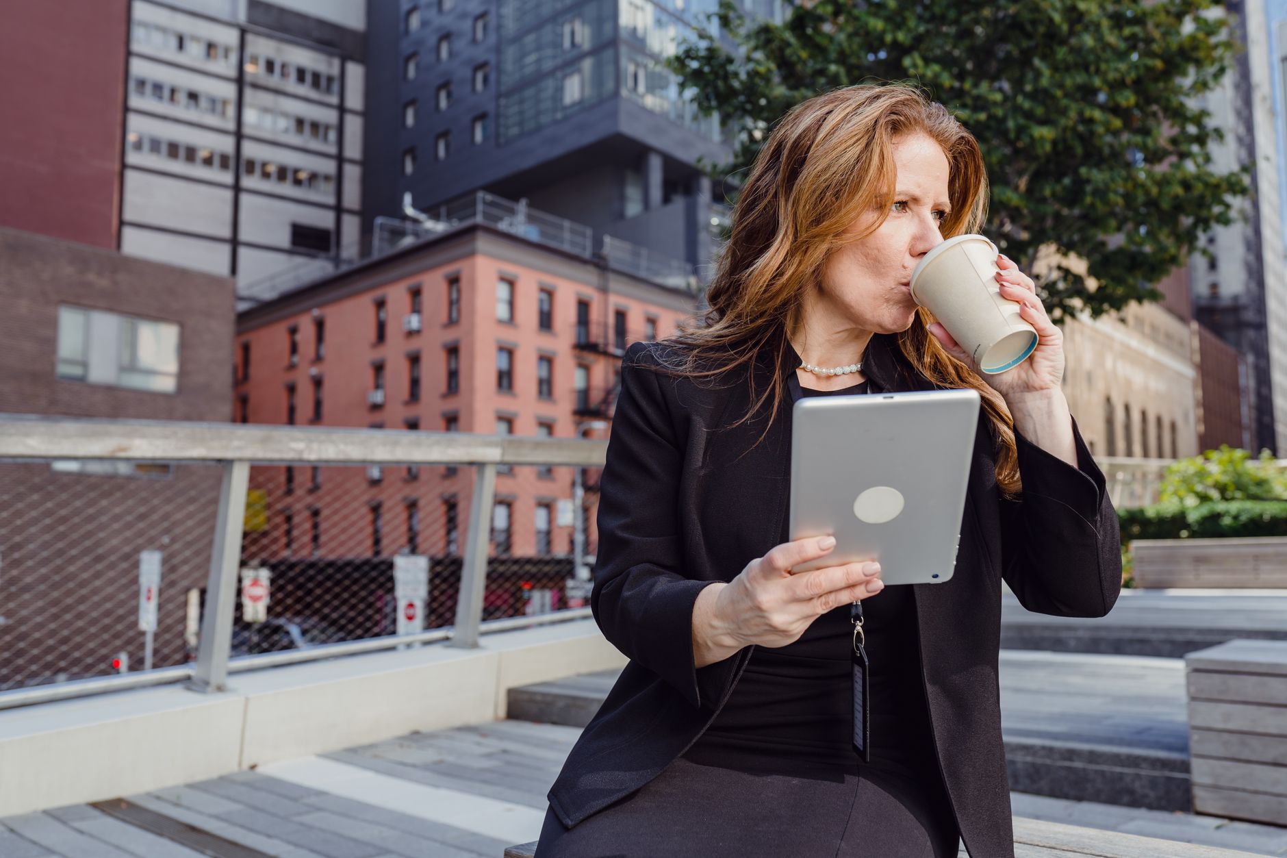 Feeling Drained? How to Reclaim Your Energy and Restore Work-Life Balance