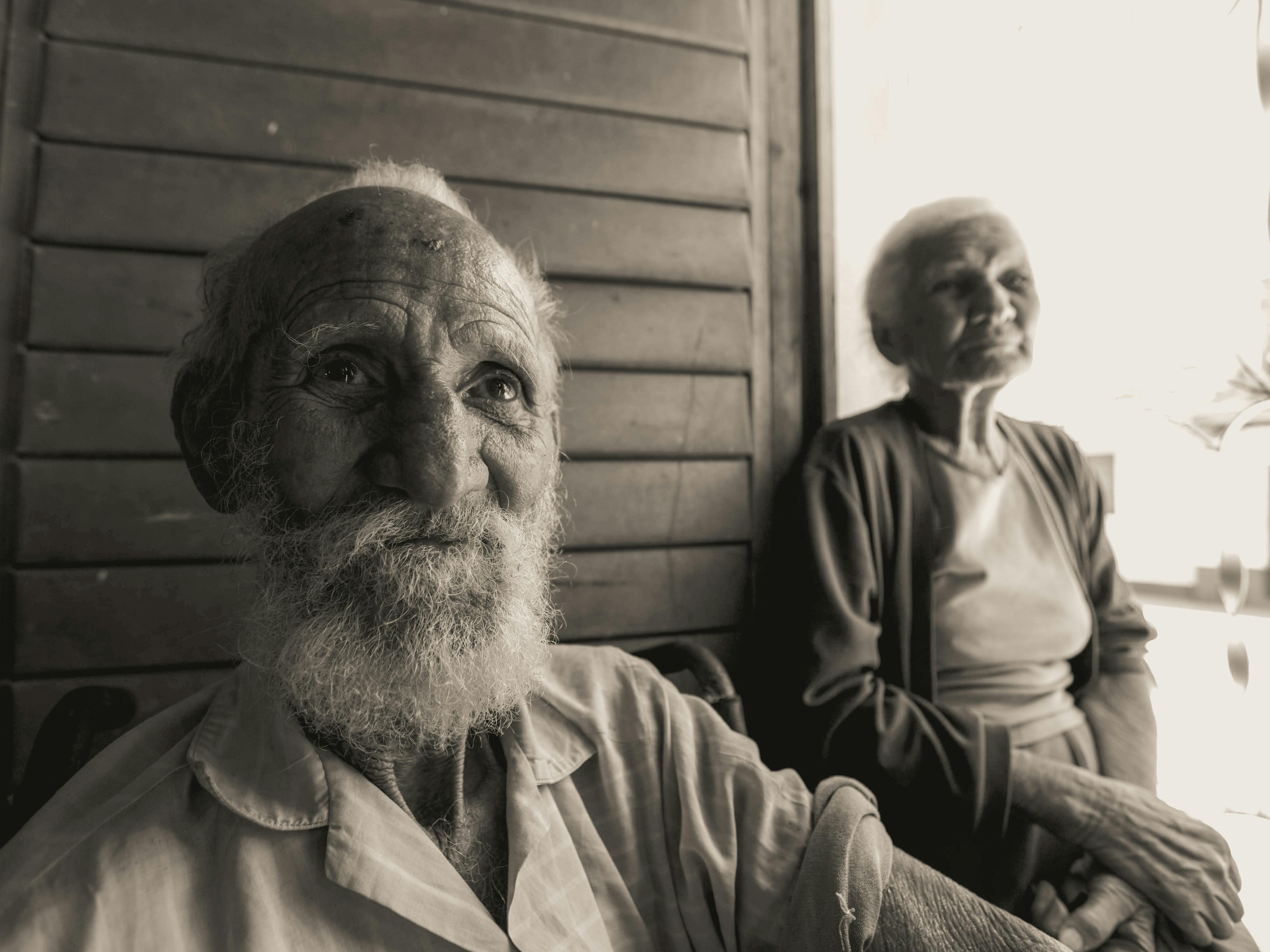 The Age of Longevity and The Healthspan Economy — Photo by Mehmet Turgut  Kirkgoz on Pexels