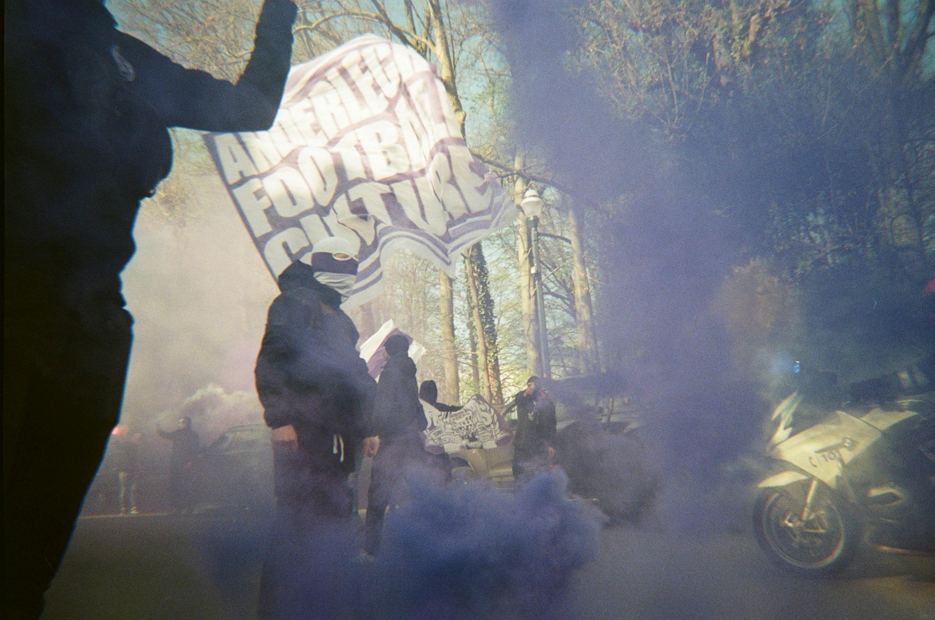 RSC Anderlecht