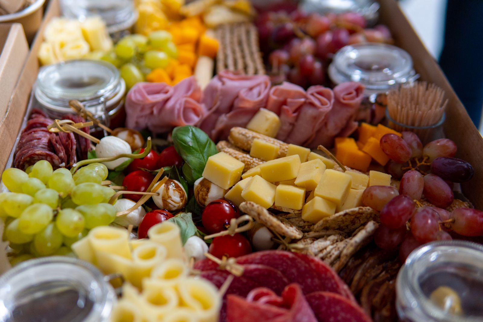 Catering z dowozem