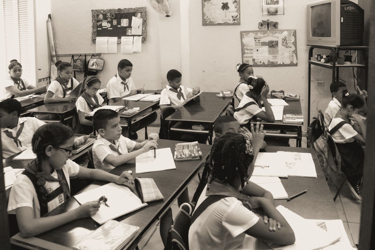 Masculinisme : des discours violents dès l’école primaire