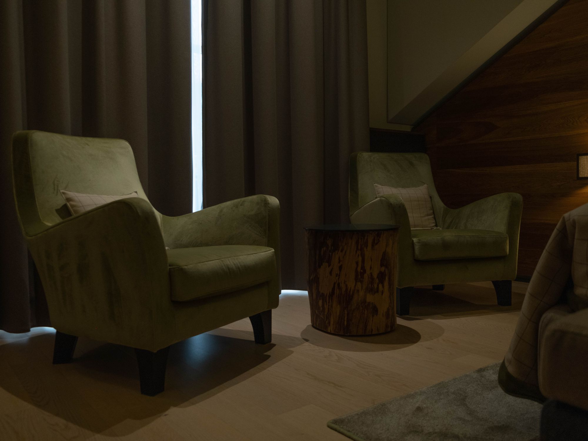 Furniture & Delivery in Hither Green, South East London — movers delivering furniture from a van