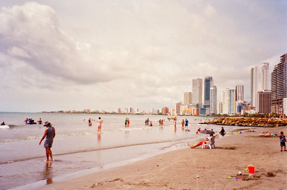 Cartagena, Colombia