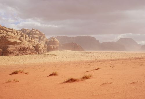 Jordanie
