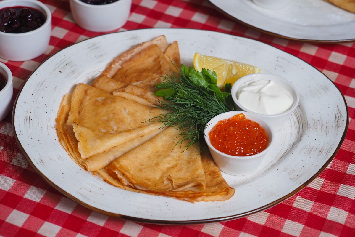 Beste Crêpes-Maker 2026: Top 4 für dünne + dicke Pfannkuchen — Zutaten-Übersicht