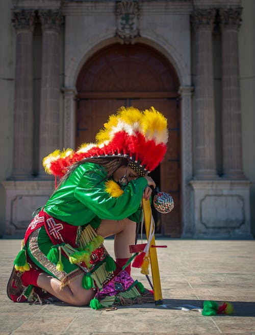 Ilmainen kuvapankkikuva tunnisteilla asu, cultura mexicana, esiintymisasu