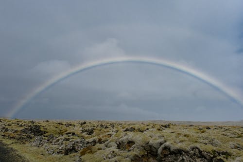 天氣, 天空, 彩虹 的 免費圖庫相片