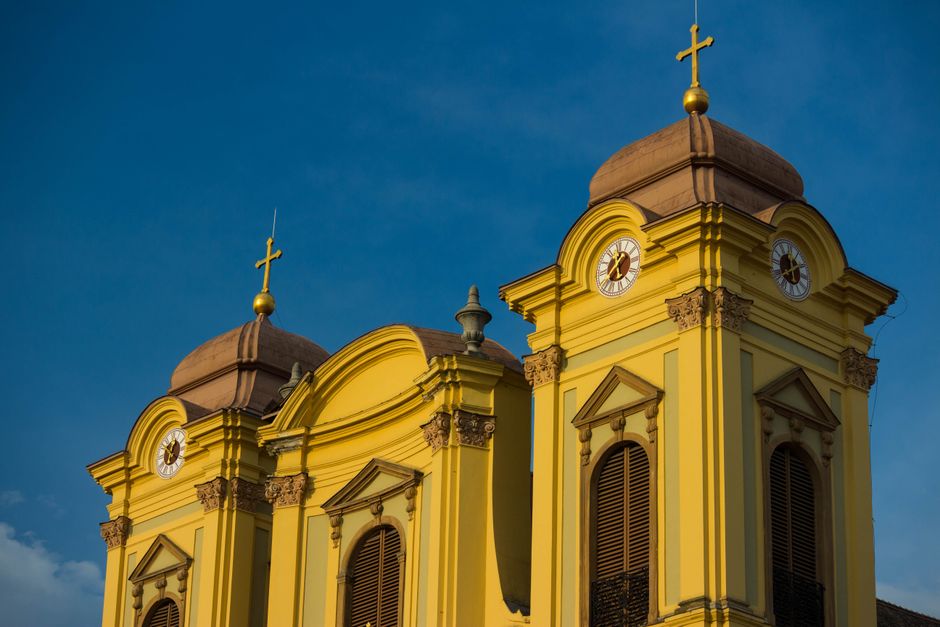 Handbaliștii Politehnicii Timișoara își cunosc programul pentru barajul de supraviețuire în Liga Zimbrilor la Sfântu Gheorghe.