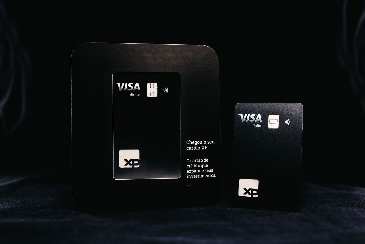 Bank Card Number Example