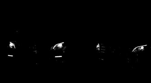 Безкоштовне стокове фото на тему «Mercedes, автомобілі, Ліхтарі»