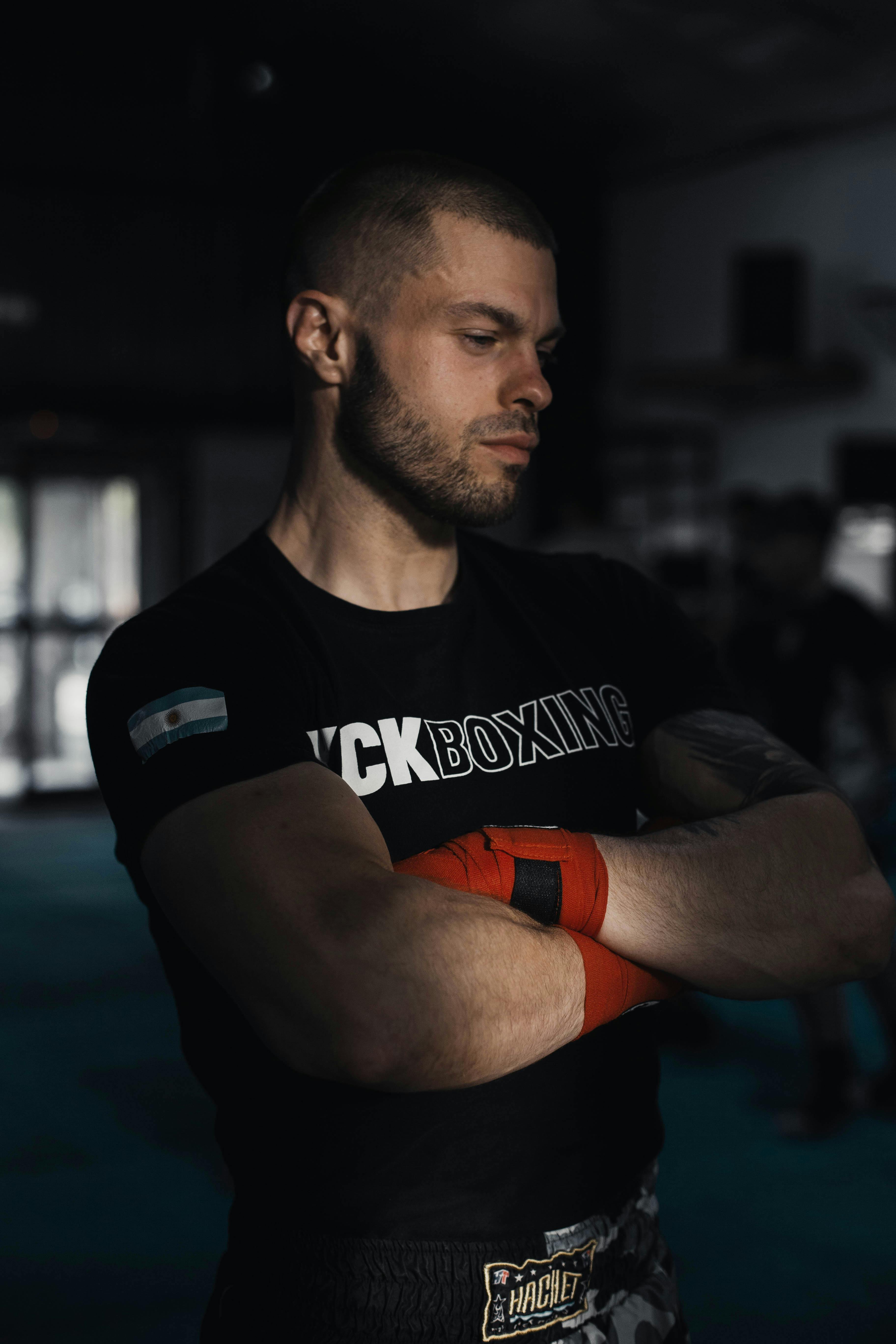 Black Kickboxer Photos, Download The BEST Free Black Kickboxer Stock Photos & HD Images