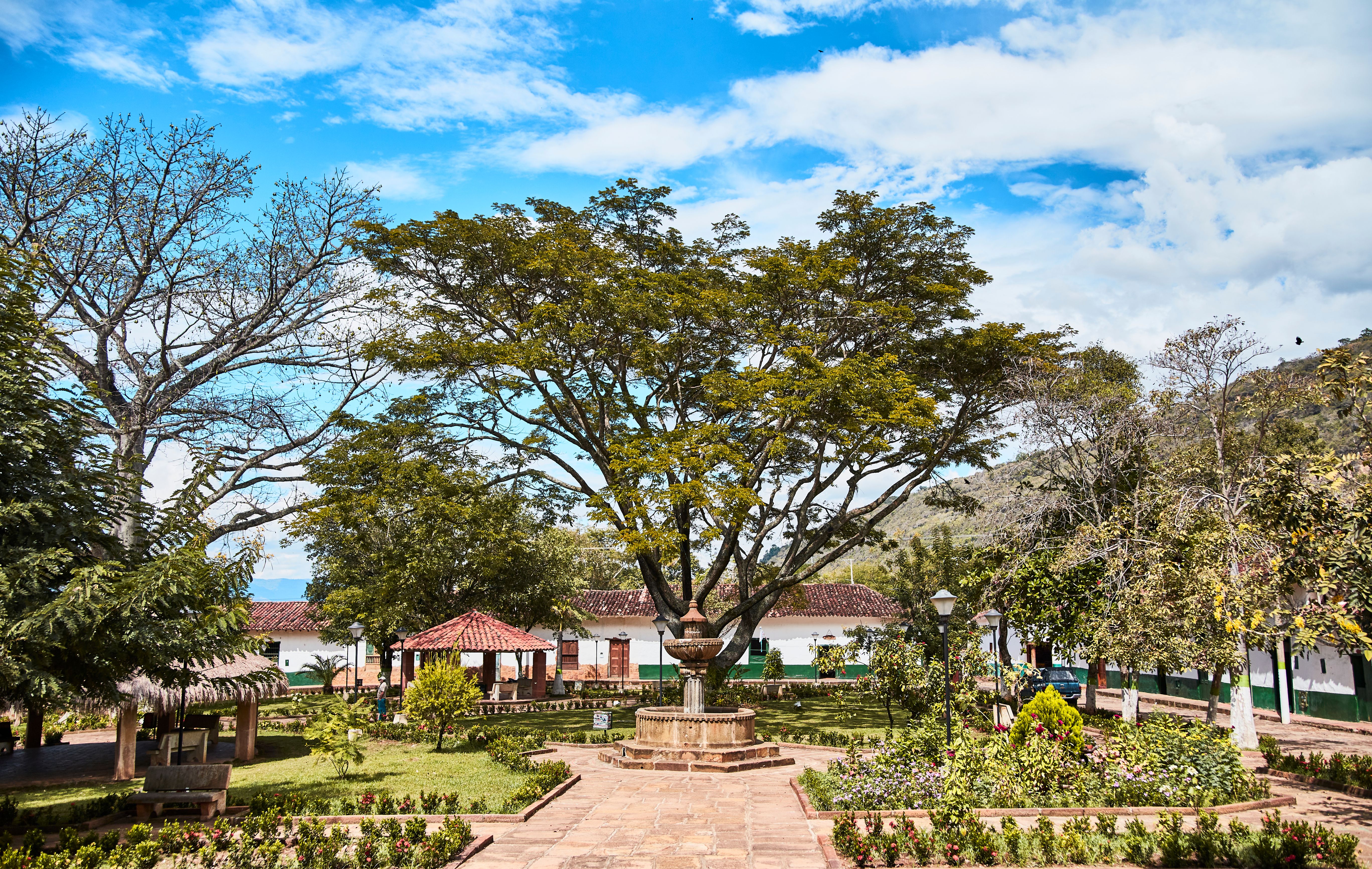 ¿Qué pueblos del occidente hondureño son ideales para turismo lento y cultura?