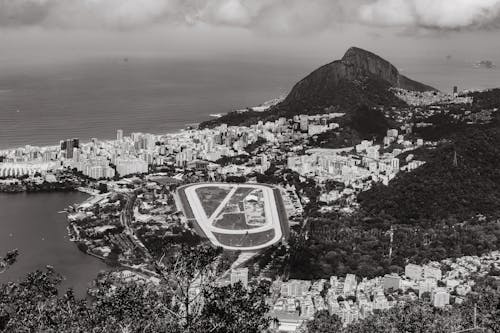 免费 城市, 巴西, 市容 的 免费素材图片 素材图片
