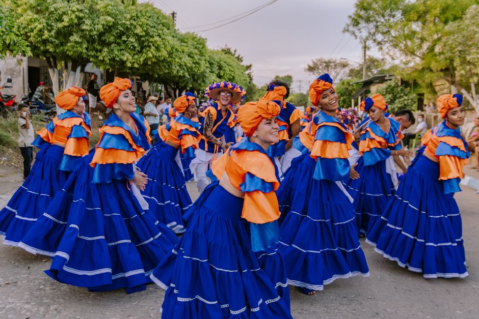 Fête locale du Barrio Xalteva — Procession et gastronomie de rue (selon calendrier)