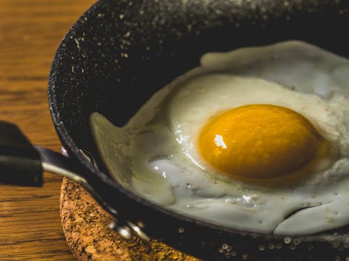 Free stock photo of eggs