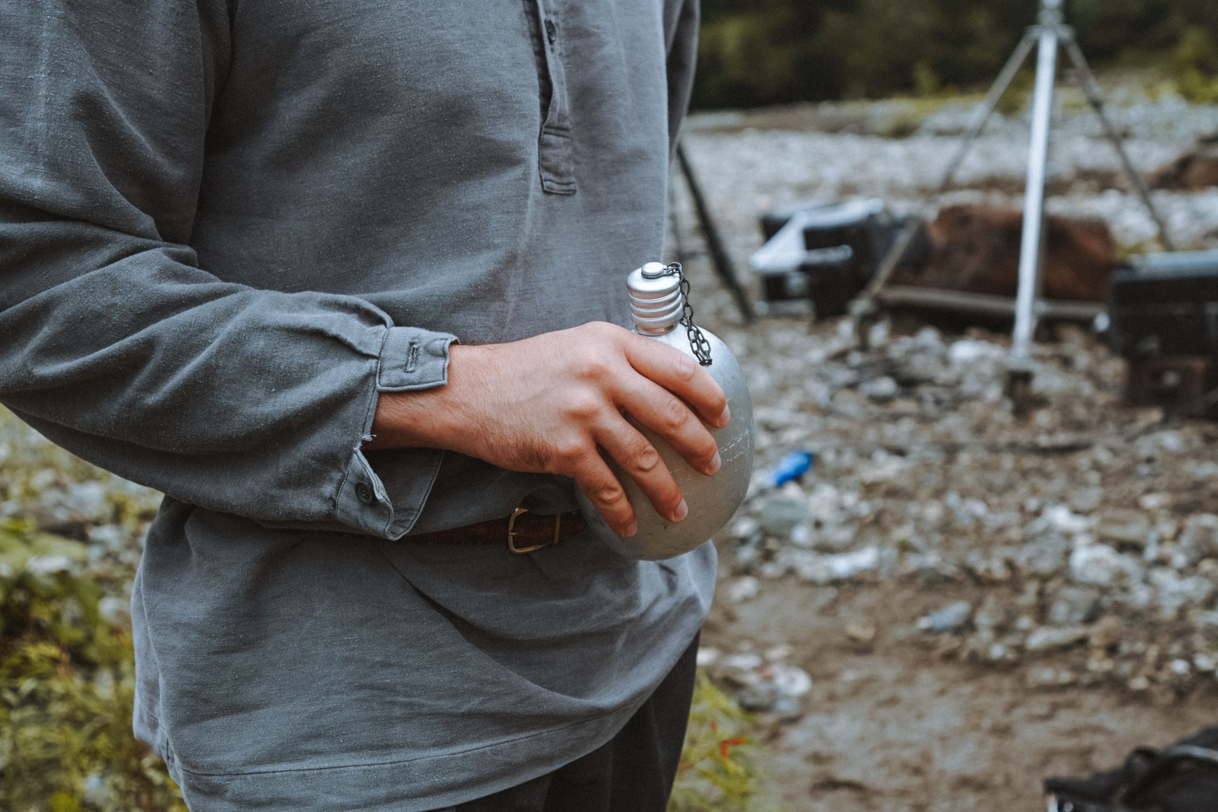 How to Sanitize Your RV Fresh Water Tank Safely [2026]: Step-by-Step Guide
