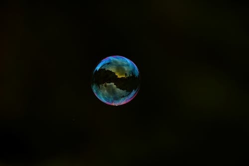 Безкоштовне стокове фото на тему «бульбашка, Вибірковий фокус, впритул»