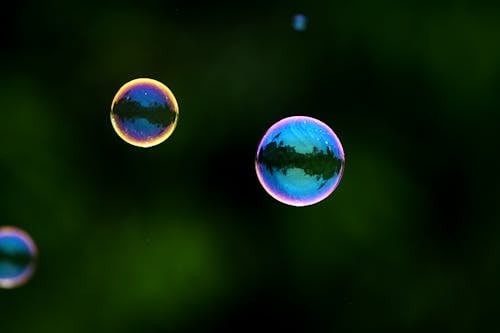 Základová fotografie zdarma na téma bubliny, detail, kolo