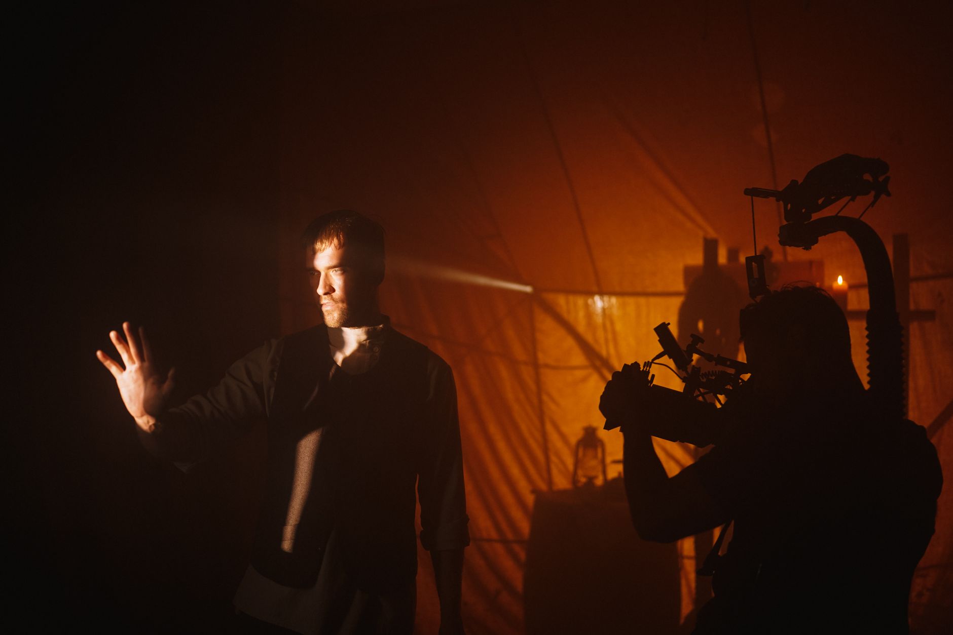 When the Movie Moves You: The Rise and Risks of Immersive Cinema