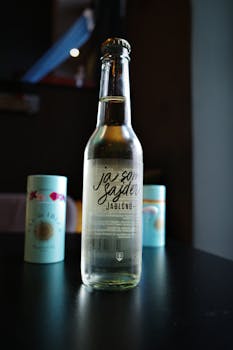 apple cider vinegar image 3