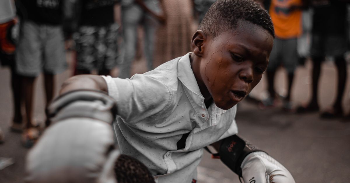 Why Kids Fight Waiting So Vehemently (And What Actually Cultivates Patience)