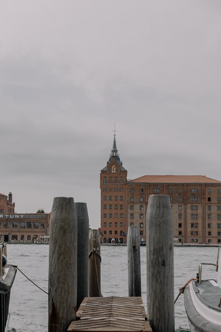 Hilton Molino Stucky Hotel I N Venice, Italy