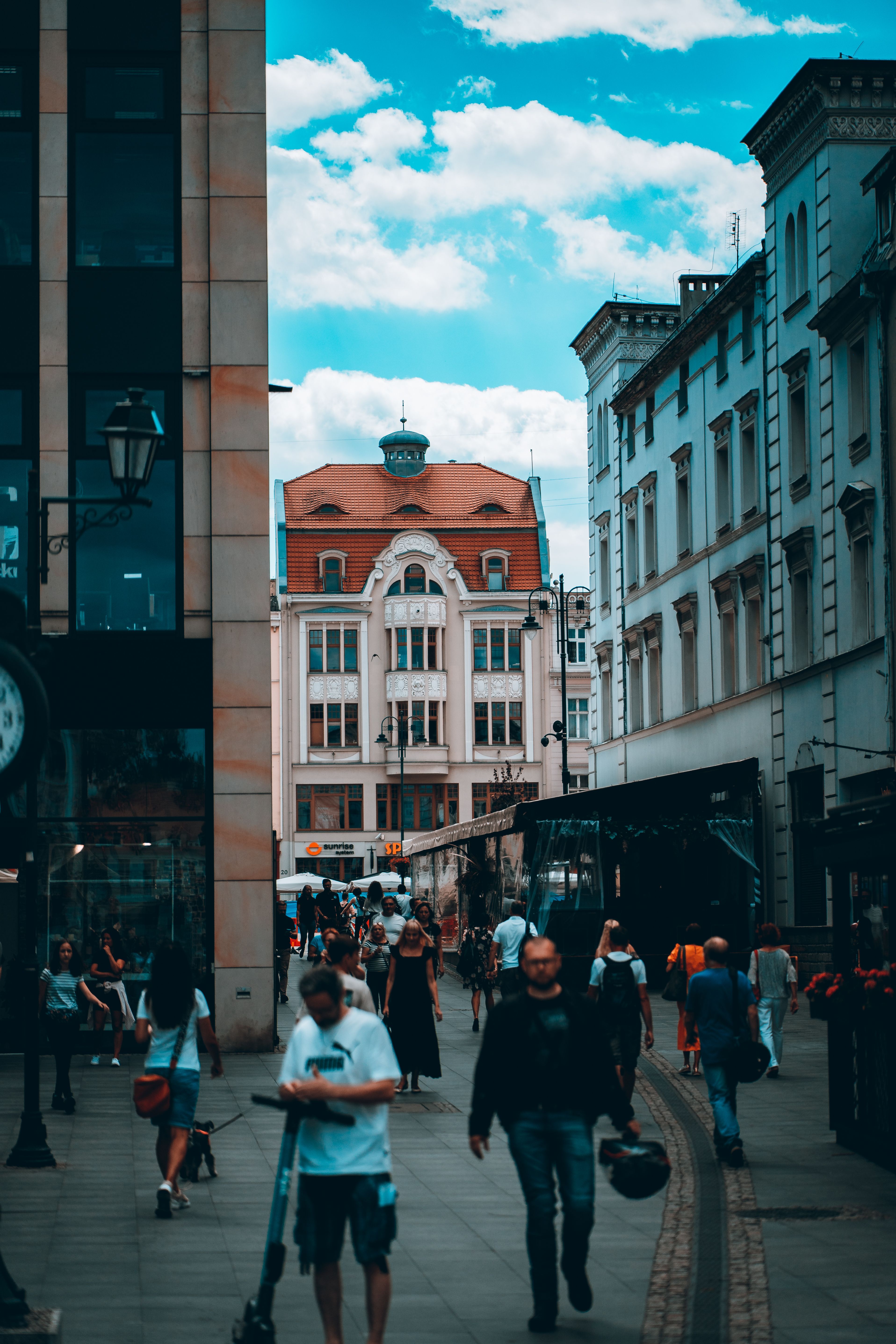 Rynek wtórny mieszkań w Bydgoszczy - co warto wiedzieć?