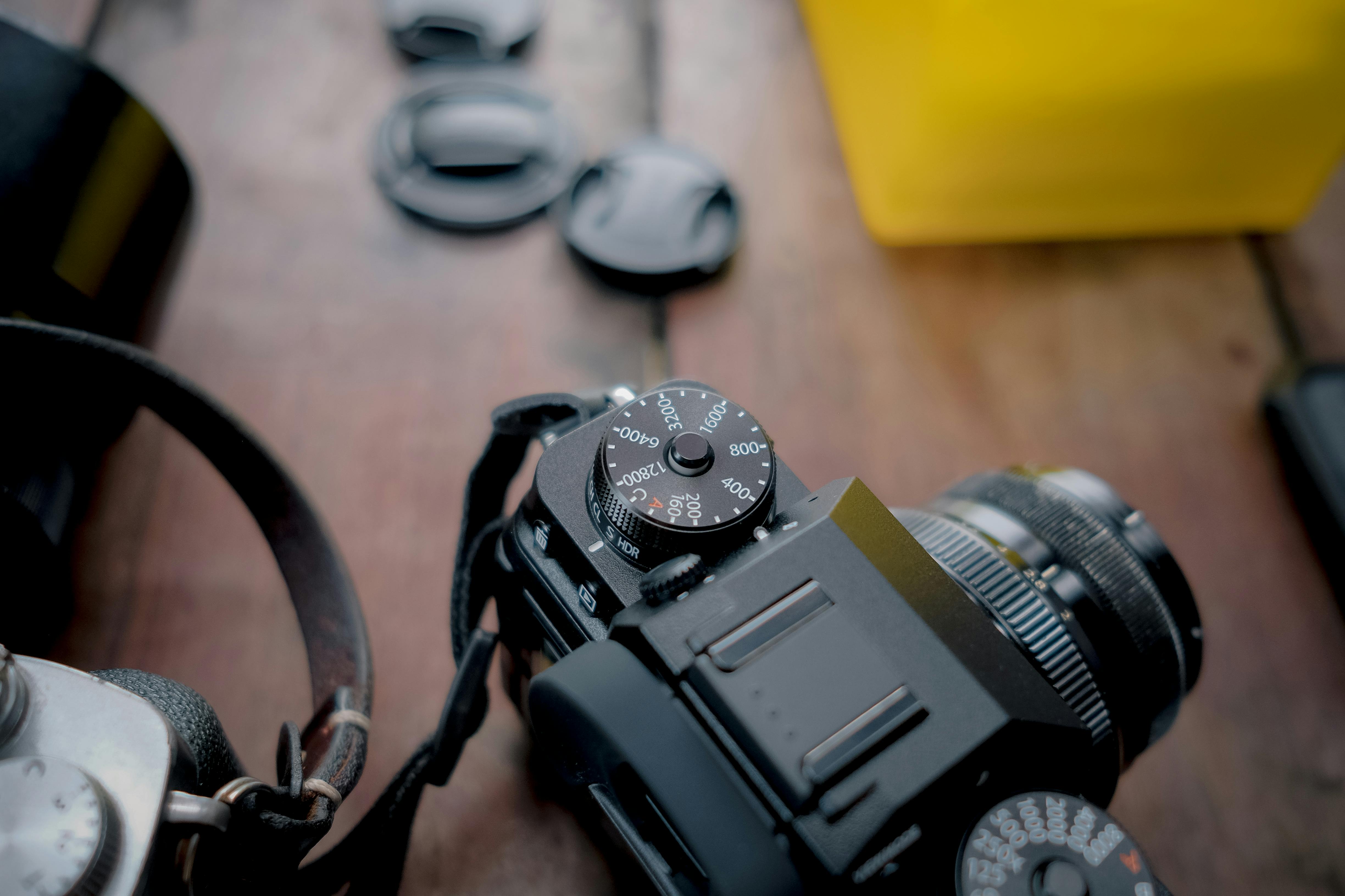gear reviews gear review sites — Photo by Pok Rie on Pexels