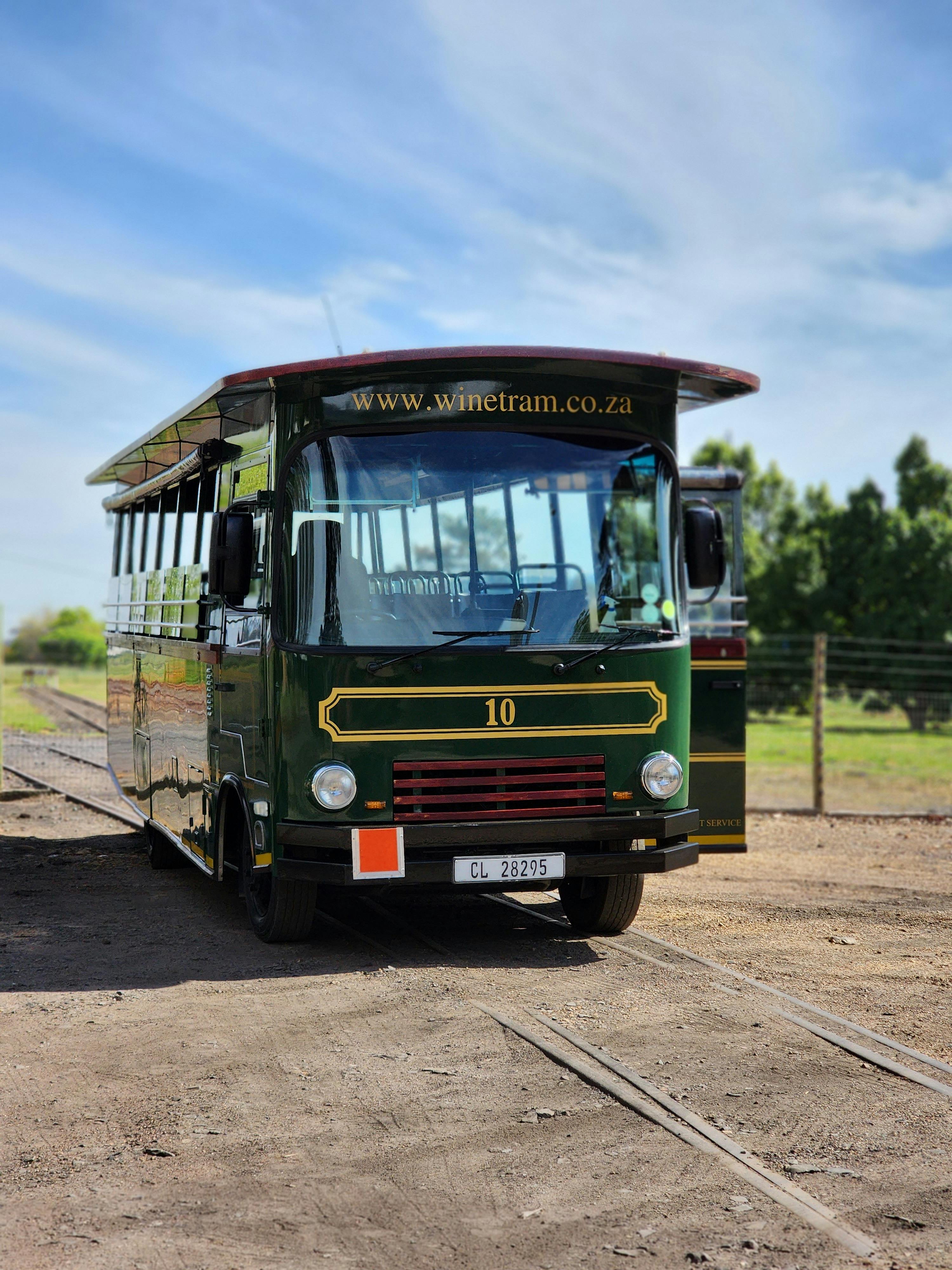 Autobus Tirro