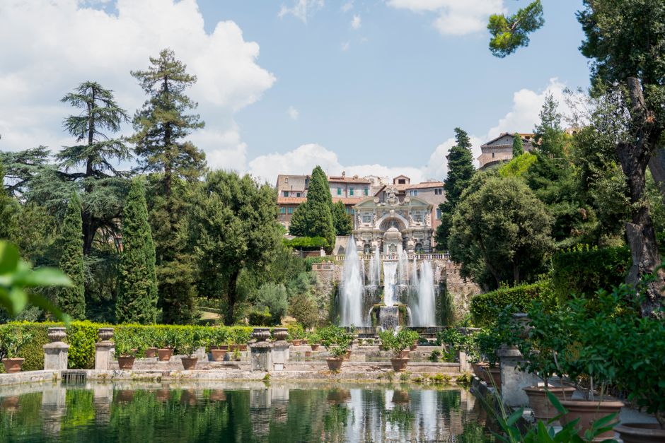 Foto de Tivoli Gardens