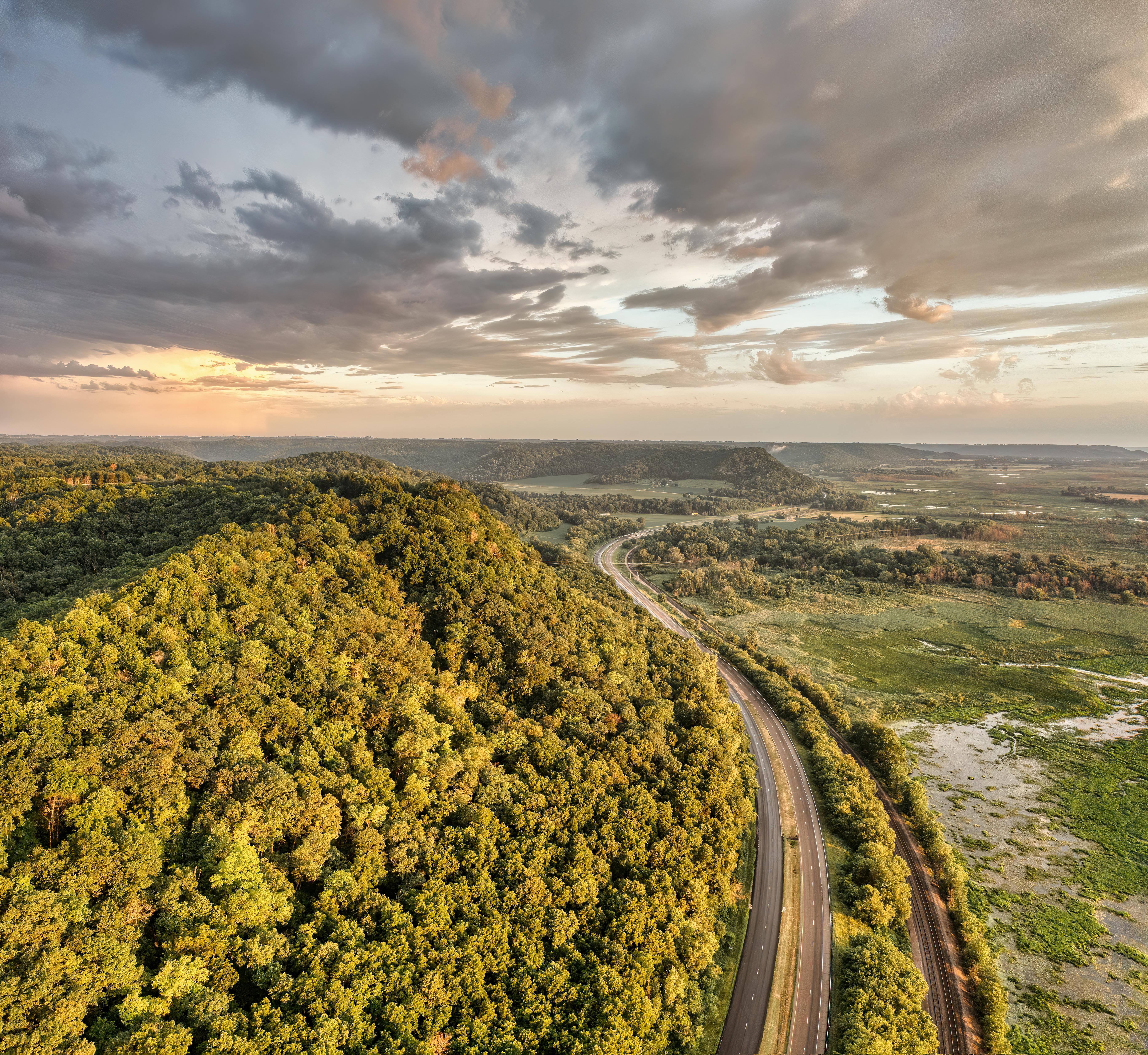 Wildcat Hills State Recreation Area offers year-round outdoor activities - KOLN | Nebraska Local News, Weather, Sports — Phot
