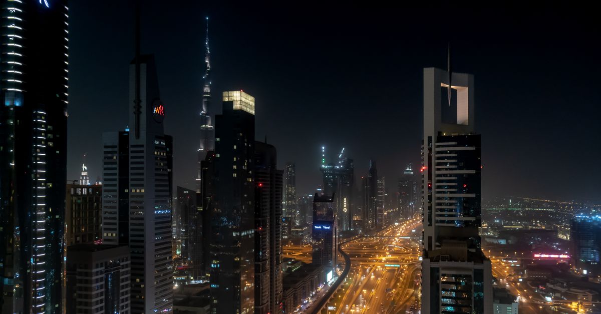 uae