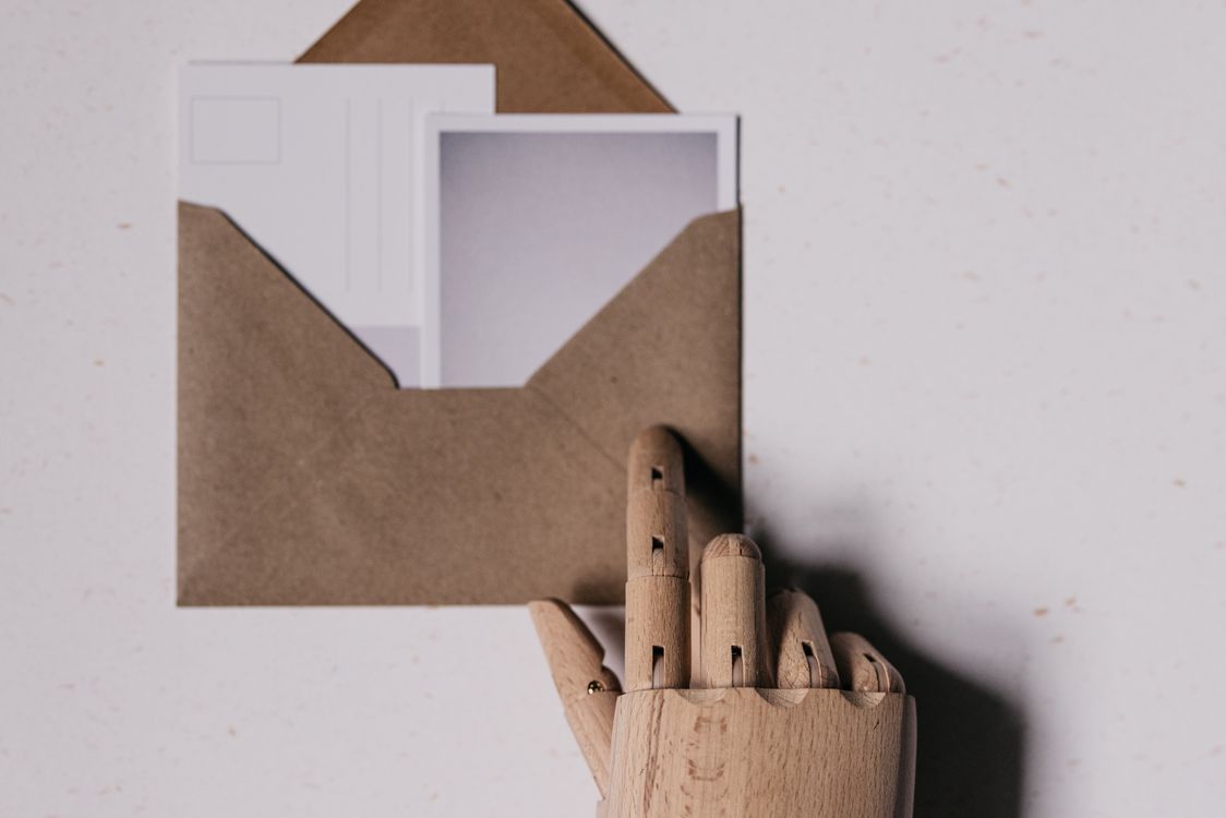 direct mail marketing envelope postcard business NJ